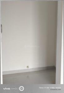 Bedroom Image of 549 Sq.ft 1 BHK Apartment / Flat for sale in Ashar Arize, Kalwa Thane for Rs. 11000000