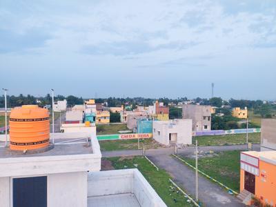 Image of 600 Sq.ft Residential Plot / Land for sale in Madhavaram, Chennai for Rs. 1500000