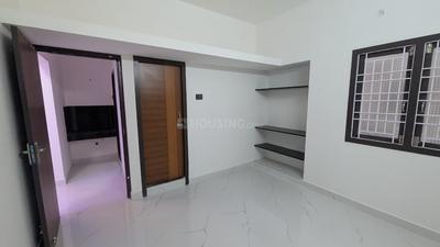 Hall Image of 1300 Sq.ft 3 BHK Apartment / Flat for sale in Royal Garden, Chromepet Chennai for Rs. 11400000
