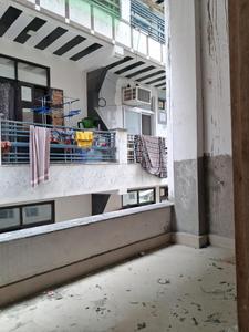 Bedroom Two Image of 1500 Sq.ft 4 BHK Apartment / Flat for sale in JMD Aashirwad Apartment, Sector 73 Noida for Rs. 5800003