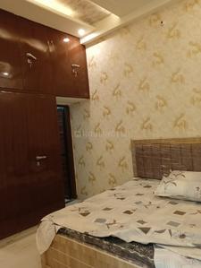 Bedroom Image of 1400 Sq.ft 3 BHK Villa for sale in Hathod Jaipur for Rs. 7200000