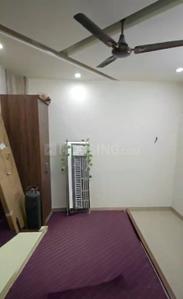Bedroom Image of 660 Sq.ft 1 BHK Builder Floor for sale in Hari Nagar New Delhi for Rs. 5500000