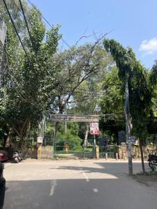 Image of 765 Sq.ft 2 BHK Builder Floor for rent in Fateh Nagar, New Delhi for Rs. 27000
