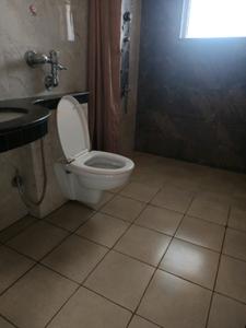 Bedroom Two Image of 1700 Sq.ft 3 BHK Apartment / Flat for sale in Nyati Epitome, Mohammed Wadi Pune for Rs. 15000000