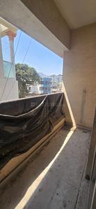 Balcony Image of 950 Sq.ft 2 BHK Apartment / Flat for sale in Badlapur East Badlapur for Rs. 3500000