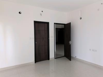 Bedroom Image of 1656 Sq.ft 3 BHK Apartment / Flat for sale in NSL East County Tower II, Uppal Hyderabad for Rs. 17000000