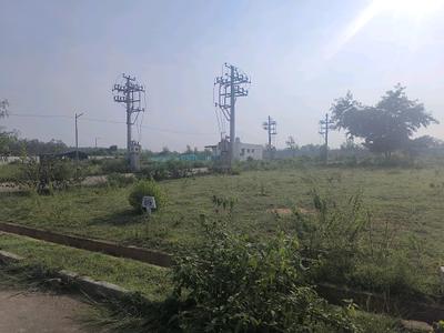 Image of 1800 Sq.ft Residential Plot / Land for sale in Hoskote, Bengaluru for Rs. 5040200