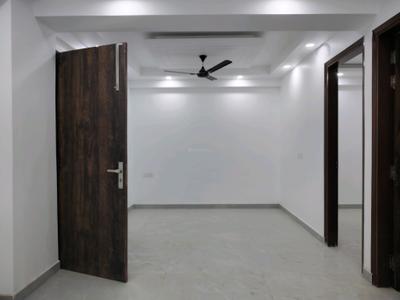 Living Room Image of 1110 Sq.ft 3 BHK Apartment / Flat for sale in Mehrauli New Delhi for Rs. 7500000