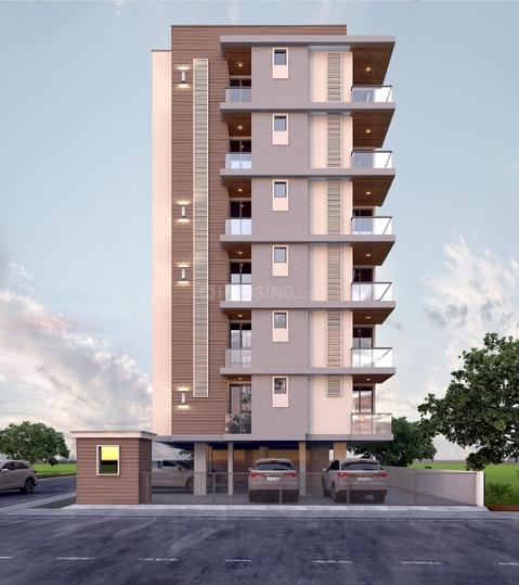 Jaya Heights 4 Main Image 1