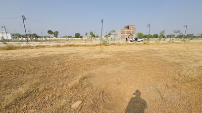 Image of 1210 Sq.ft Residential Plot / Land for sale in Ganpati Nagar, Jaipur for Rs. 4900000
