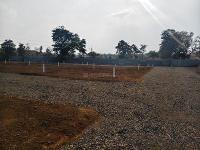 Image of 600 Sq.ft Residential Plot / Land for sale in Barela, Jabalpur for Rs. 250000
