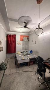 1 BHK Independent Builder Floor