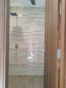 Bedroom One Image of 2700 Sq.ft 4 BHK Builder Floor for rent in Greenfields Smart Builder Floors, Green Field Colony Faridabad for Rs. 43000