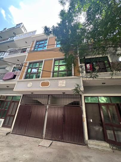 Ashok Vihar Phase 3 Extension Main Image 1