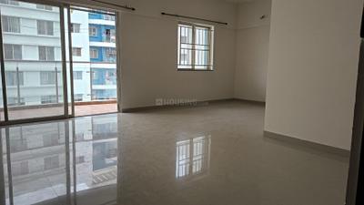 Living Room Image of 950 Sq.ft 2 BHK Apartment / Flat for sale in Megapolis Sunway, Hinjawadi Phase 3 Pune for Rs. 7700000