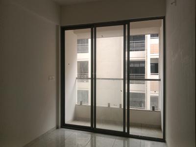 Goyal Orchid Whitefield Living Room 1