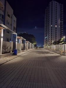 Image of 1301 Sq.ft 3 BHK Apartment / Flat for sale in Trifecta Retto, Kodathi, Bengaluru for Rs. 14800000