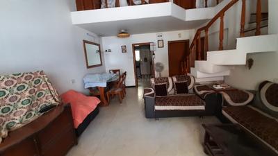 Hall Image of 1700 Sq.ft 3 BHK Duplex for rent in Akota Vadodara for Rs. 32000