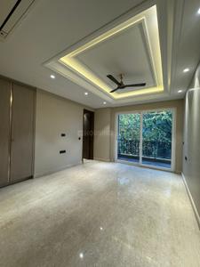 Hall Image of 2100 Sq.ft 3.5 BHK Independent House for rent in Greater Kailash II New Delhi for Rs. 175000