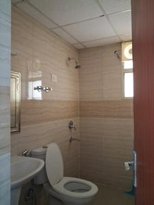 Common Bathroom Image of 1082 Sq.ft 2 BHK Apartment / Flat for sale in Supertech Ecociti, Sector 137 Noida for Rs. 10800000