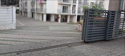 Image of 654 Sq.ft 1 BHK Apartment / Flat for rent in Godrej Vihaa, Badlapur East, Badlapur for Rs. 8500