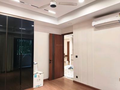 Bedroom Image of 2050 Sq.ft 4 BHK Builder Floor for sale in Sector 50 Gurgaon for Rs. 39000000