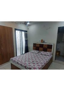Bedroom Image of 775 Sq.ft 3 BHK Apartment / Flat for sale in Madhapar Rajkot for Rs. 4500000