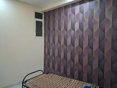 Living Room Image of 950 Sq.ft 2 BHK Apartment / Flat for sale in Hark Sai Homes 4, Sector 49 Noida for Rs. 3600000