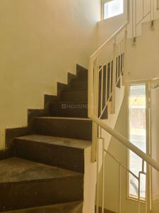 Image of 1200 Sq.ft 3 BHK Villa for rent in Mahima Kopal, Karolan Ka Barh, Jaipur for Rs. 16000