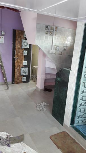 Marwadi apartment Kitchen 1