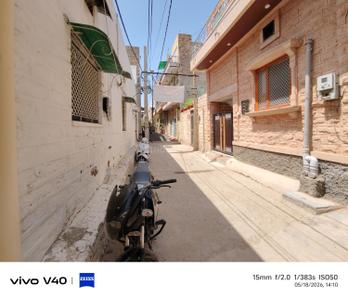 Image of 1800 Sq.ft 2.5 BHK Independent House for sale in BJS Colony, Jodhpur for Rs. 14000000
