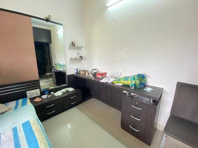 Kitchen Image of 783 Sq.ft 3 BHK Independent House for sale in Adajan Surat for Rs. 9100000