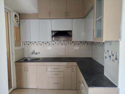 Kitchen Image of 800 Sq.ft 2 BHK Apartment / Flat for sale in Signature Global Orchard Avenue , Sector 93 Gurgaon for Rs. 7200000