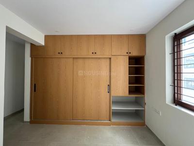 Hall Image of 2800 Sq.ft 4 BHK Apartment / Flat for sale in L And T Raintree Boulevard, Sahakara Nagar Bengaluru for Rs. 50000000