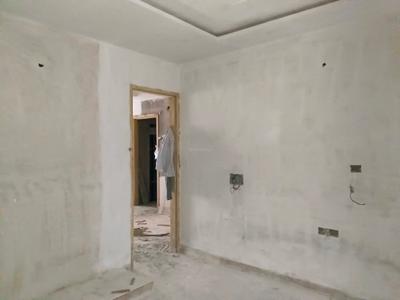Bedroom Image of 1350 Sq.ft 3 BHK Builder Floor for sale in Sector 22 Rohini New Delhi for Rs. 13200000