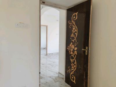 Bedroom Image of 1478 Sq.ft 3 BHK Apartment / Flat for sale in Mahindra Lakewoods, Peerakankaranai Chennai for Rs. 11200000