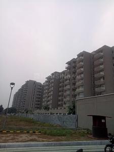 Image of 750 Sq.ft 3 BHK Apartment / Flat for sale in Conscient Habitat Residences, Sector 78, Faridabad for Rs. 6500000