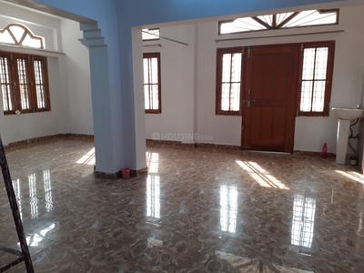 Hall Image of 1650 Sq.ft 3 BHK Builder Floor for rent in Vikas Nagar Lucknow for Rs. 16500