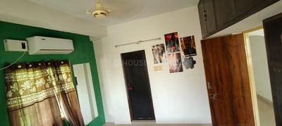Bedroom Image of 810 Sq.ft 2 BHK Apartment / Flat for sale in Mugalivakkam Chennai for Rs. 6500000