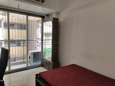 Bedroom Image of 1000 Sq.ft 2 BHK Apartment / Flat for sale in On Request , Ulwe Navi Mumbai for Rs. 8800000
