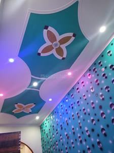 Bedroom Image of 2100 Sq.ft 2 BHK Independent House for sale in MP Housing Atal Kunj Tower, Deen Dayal Nagar Gwalior for Rs. 8200000