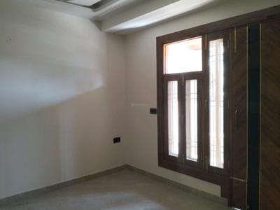 Bedroom Image of 1850 Sq.ft 4 BHK Builder Floor for sale in Rajendra Nagar Ghaziabad for Rs. 18500000
