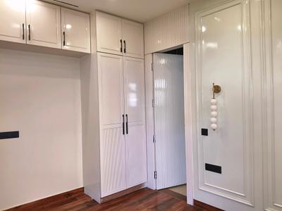 Bedroom Image of 1800 Sq.ft 3 BHK Builder Floor for sale in Vipul World, Sector 48 Gurgaon for Rs. 27000000