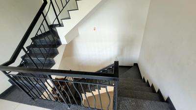 Image of 1001 Sq.ft 3 BHK Villa for rent in Casagrand Bloom, Irandankattalai, Chennai for Rs. 25000