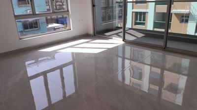 Bedroom Image of 2580 Sq.ft 4 BHK Apartment / Flat for sale in Ambey Gateway, Chinar Park Kolkata for Rs. 28549000