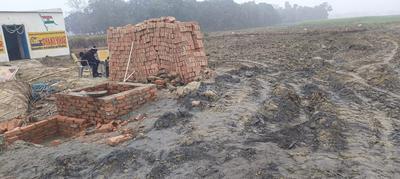 Image of 2700 Sq.ft Residential Plot / Land for sale in Basdeopur, Darbhanga for Rs. 3850000