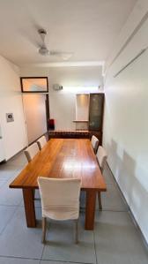 Hall Image of 2500 Sq.ft 4 BHK Apartment / Flat for sale in Satellite Ahmedabad for Rs. 22500000