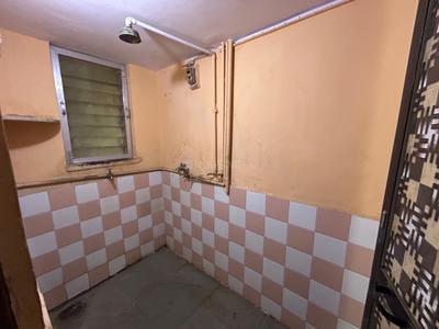 Image of 750 Sq.ft 1 BHK Apartment / Flat for rent in Dombivli East, Thane for Rs. 15000