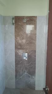 Bathroom Image of 620 Sq.ft 1 BHK Apartment / Flat for sale in Sonigara Excluzee, Hinjawadi Pune for Rs. 5300000