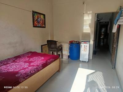 Bedroom Image of 1280 Sq.ft 3 BHK Independent House for sale in Pathardi Phata Nashik for Rs. 5800000